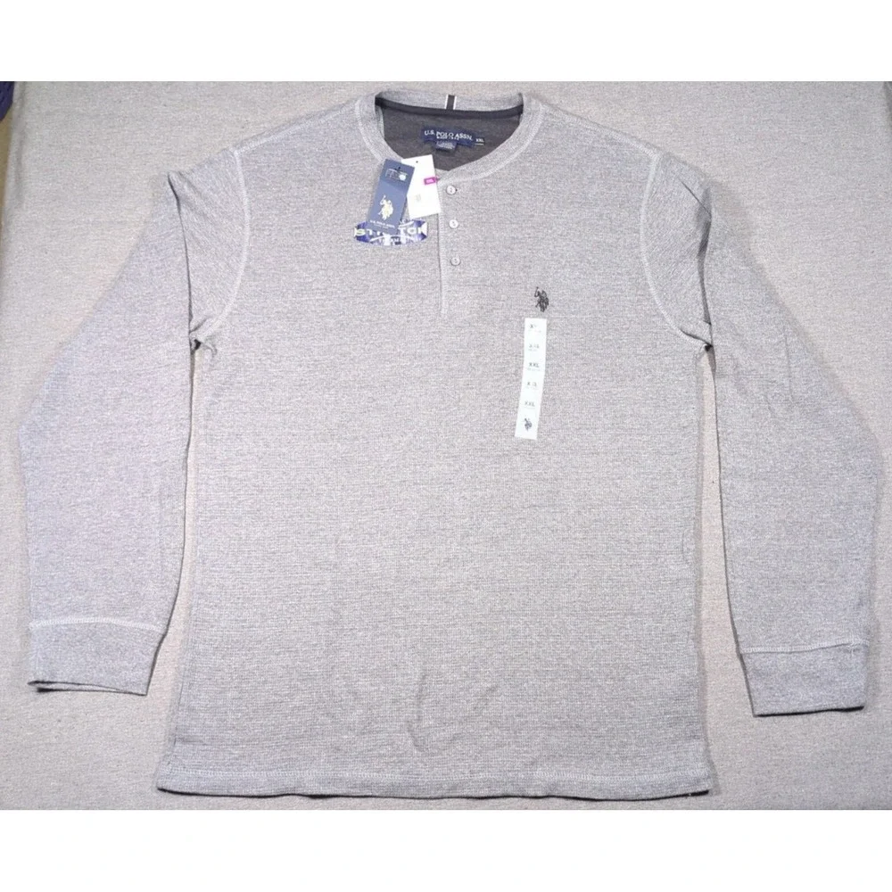 U.S. Polo Assn. us polo